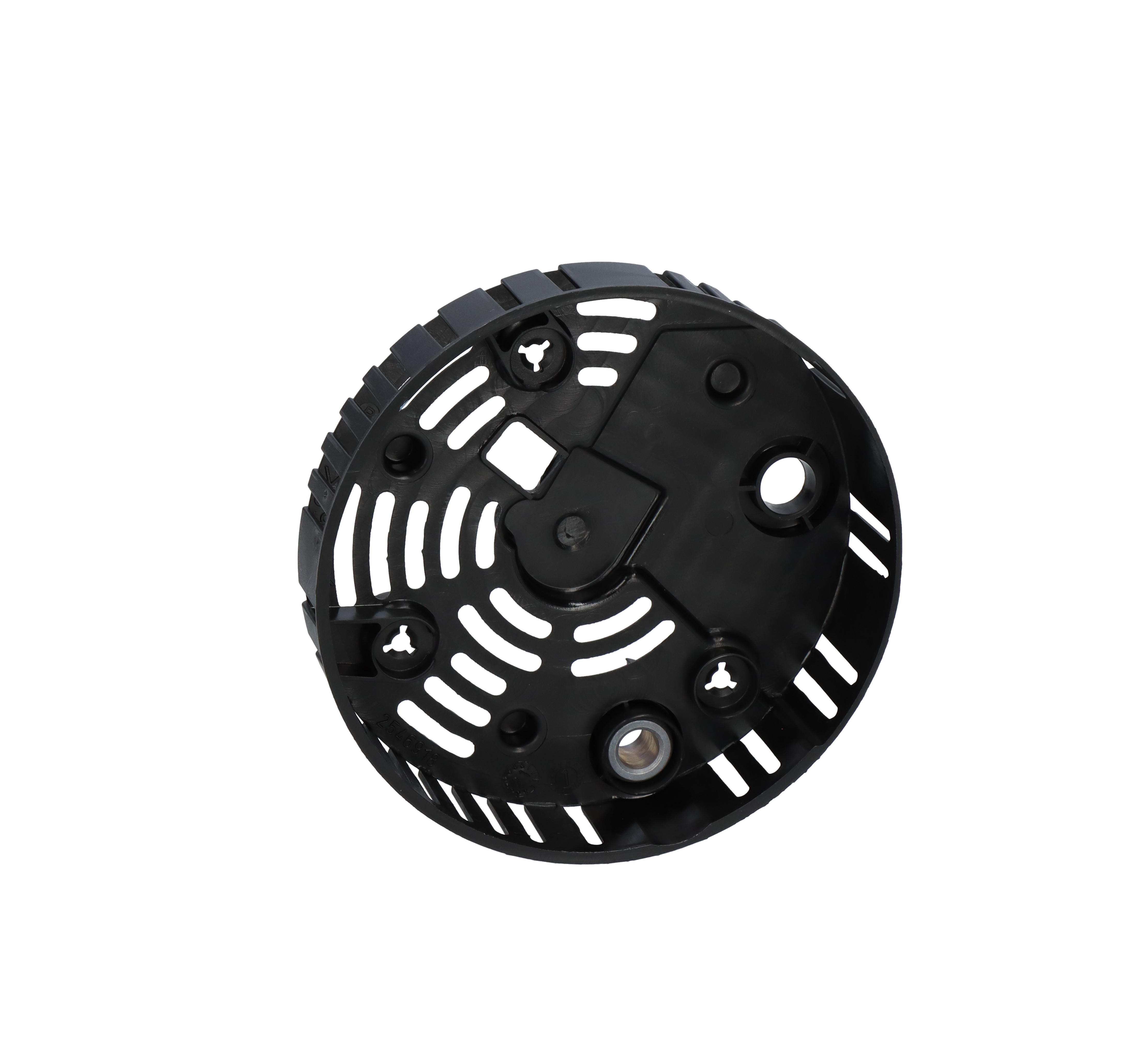 Numer OEM A13VI207 - Pokrywa zabezpieczająca, alternator 593315 MITSUBISHI