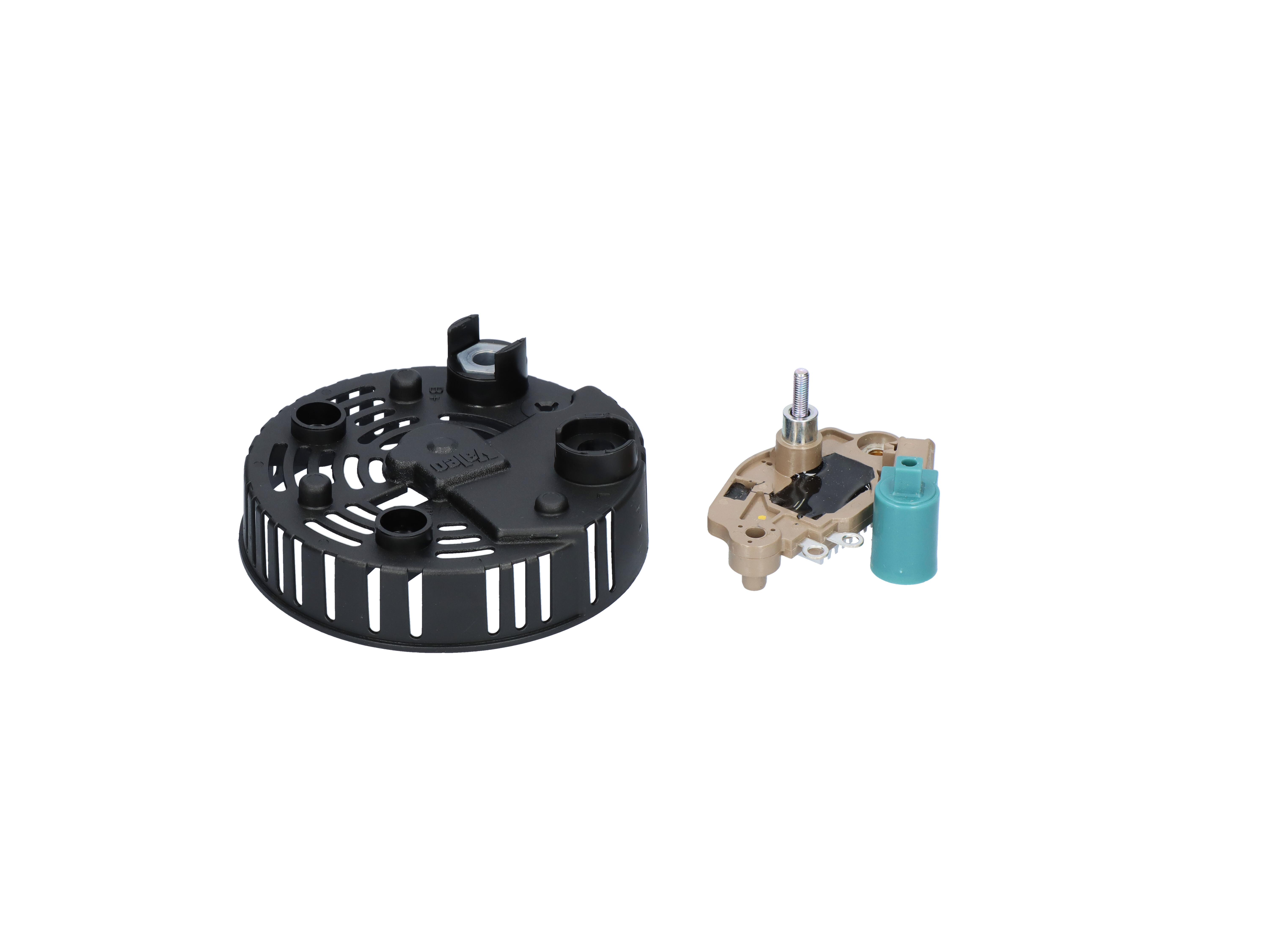 Numer OEM A13Vi151 - Regulator napięcia 593318 VOLVO