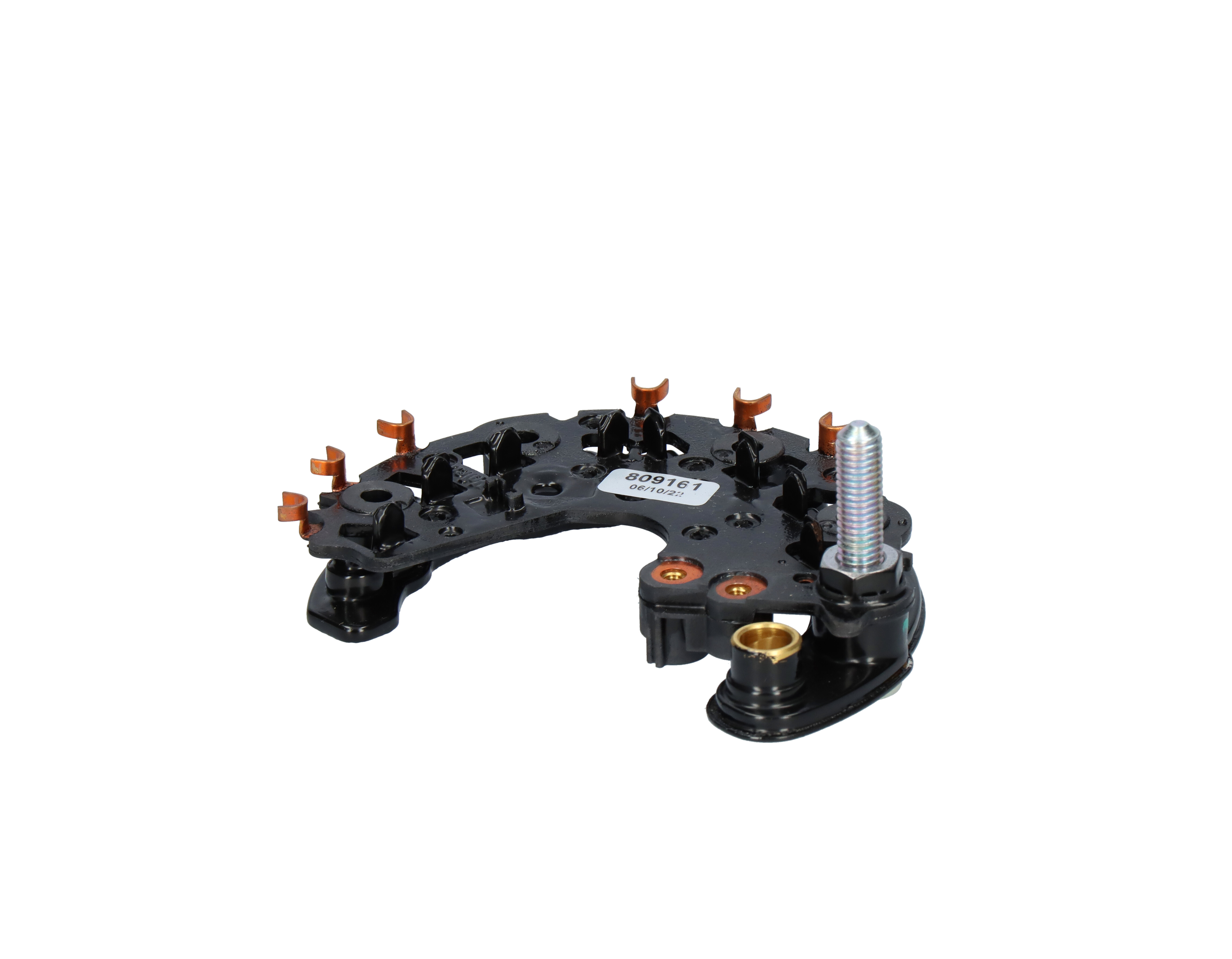 Rectifier, alternator 593327 VALEO 77 01 044 993 RENAULT, DACIA, RENAULT TRUCKS