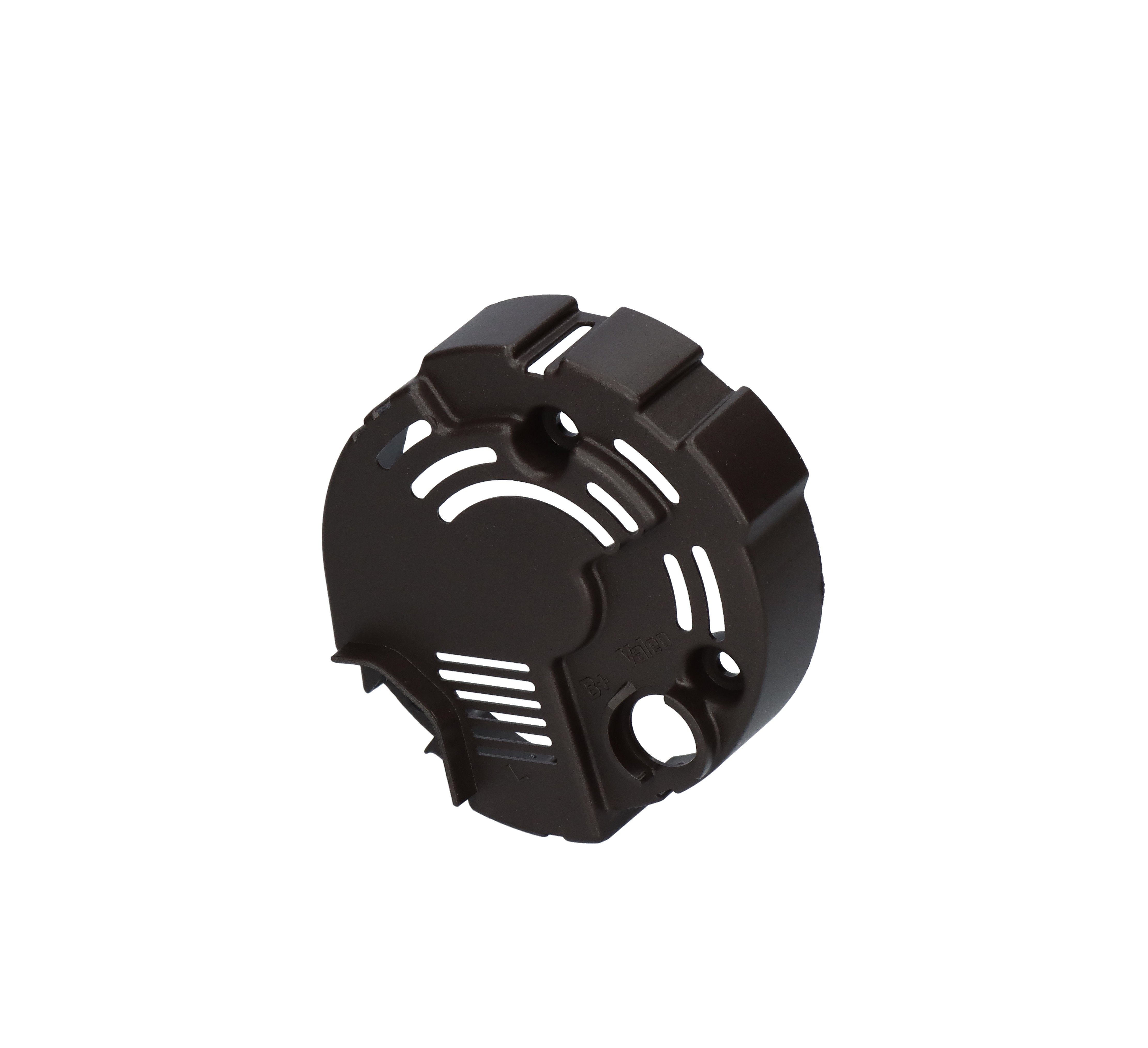 Numer OEM SG7S012 - Pokrywa zabezpieczająca, alternator 593476 RENAULT, MAZDA