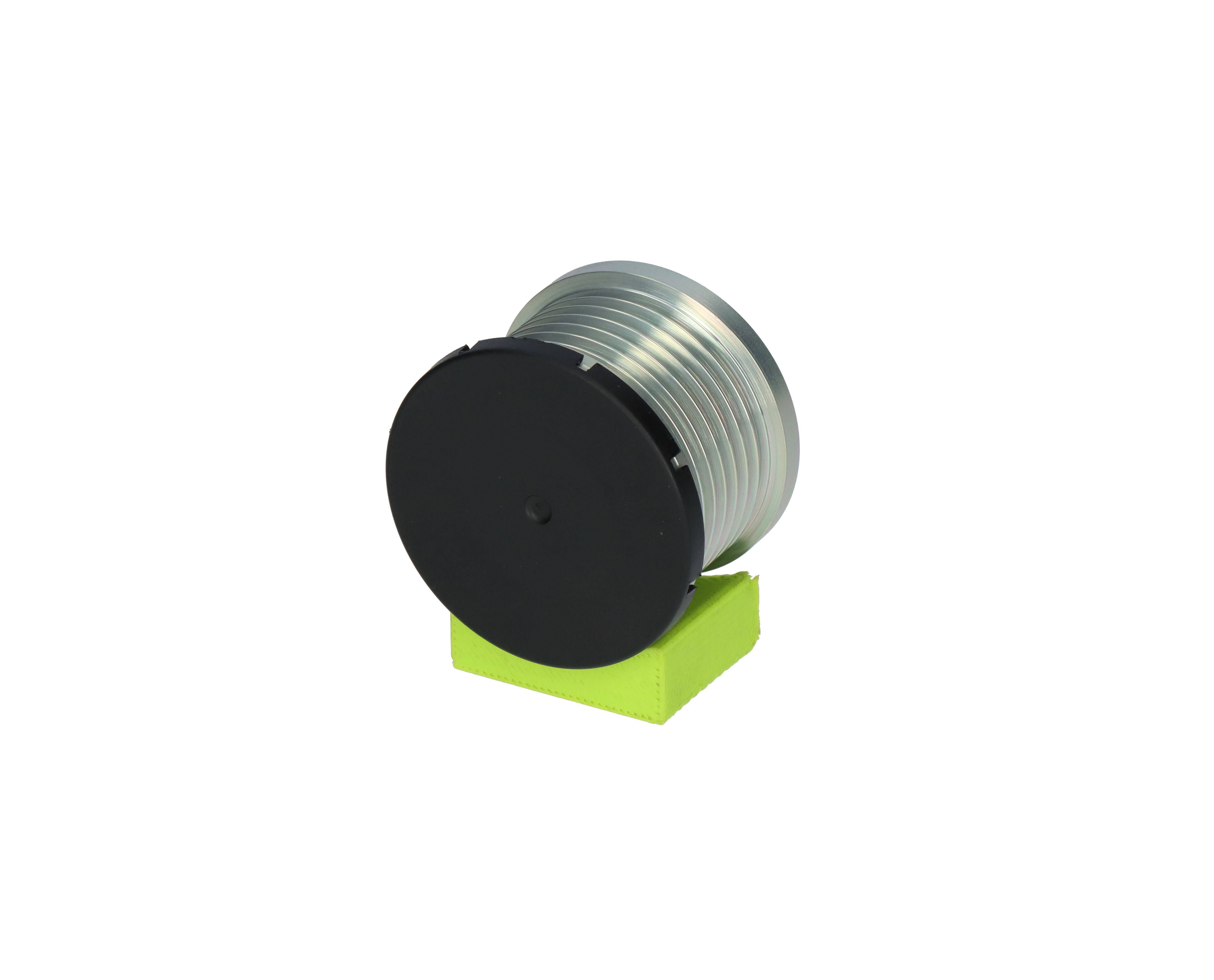 OEM nummer 23 10 080 40R - Frihjulskoppling, generator 593514 RENAULT, NISSAN, DACIA