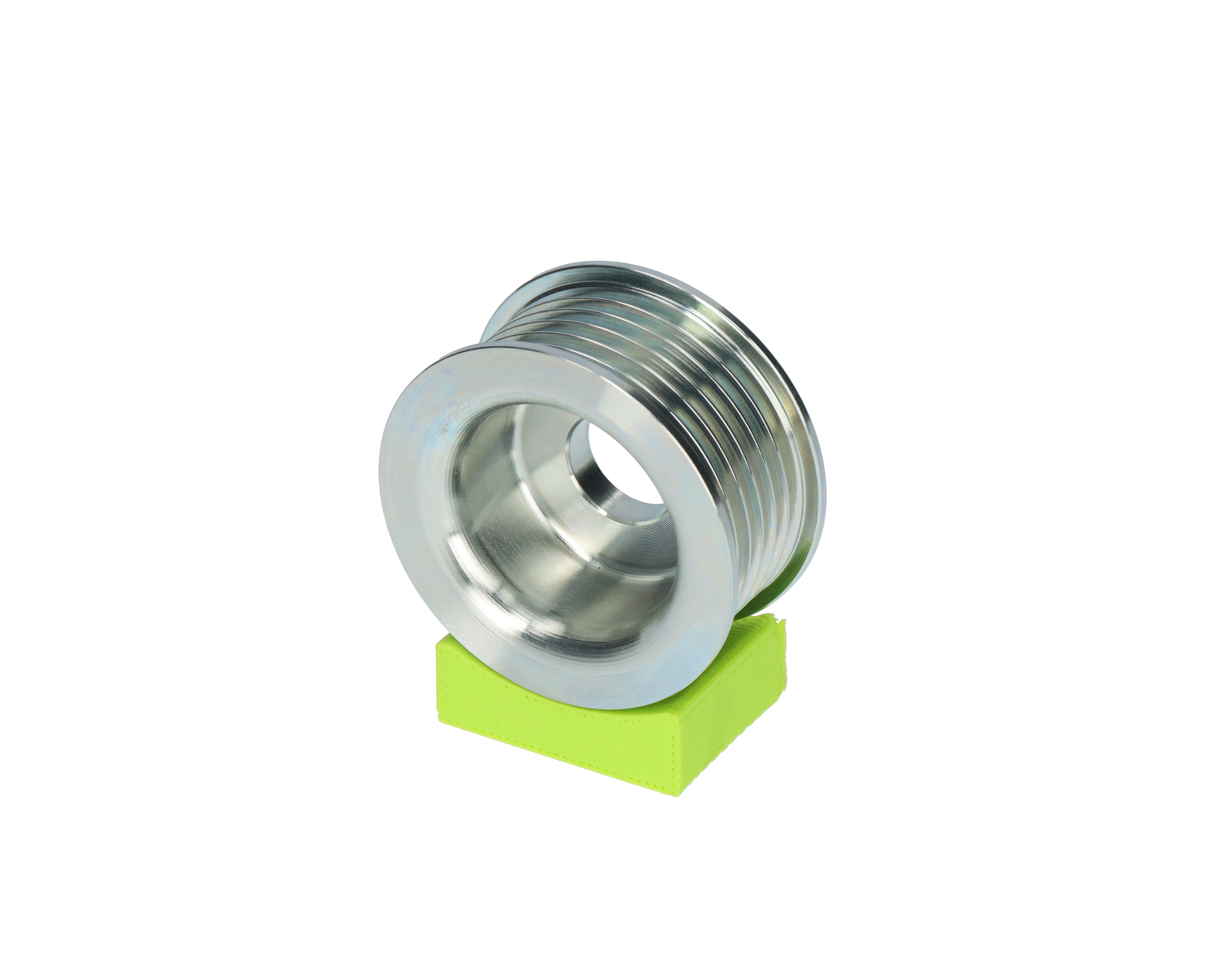Puleggia cinghia, Alternatore 593543 VALEO RENAULT Scénic I (JA0/1, FA0) 1.9 dCi RX4 2002 101 CV