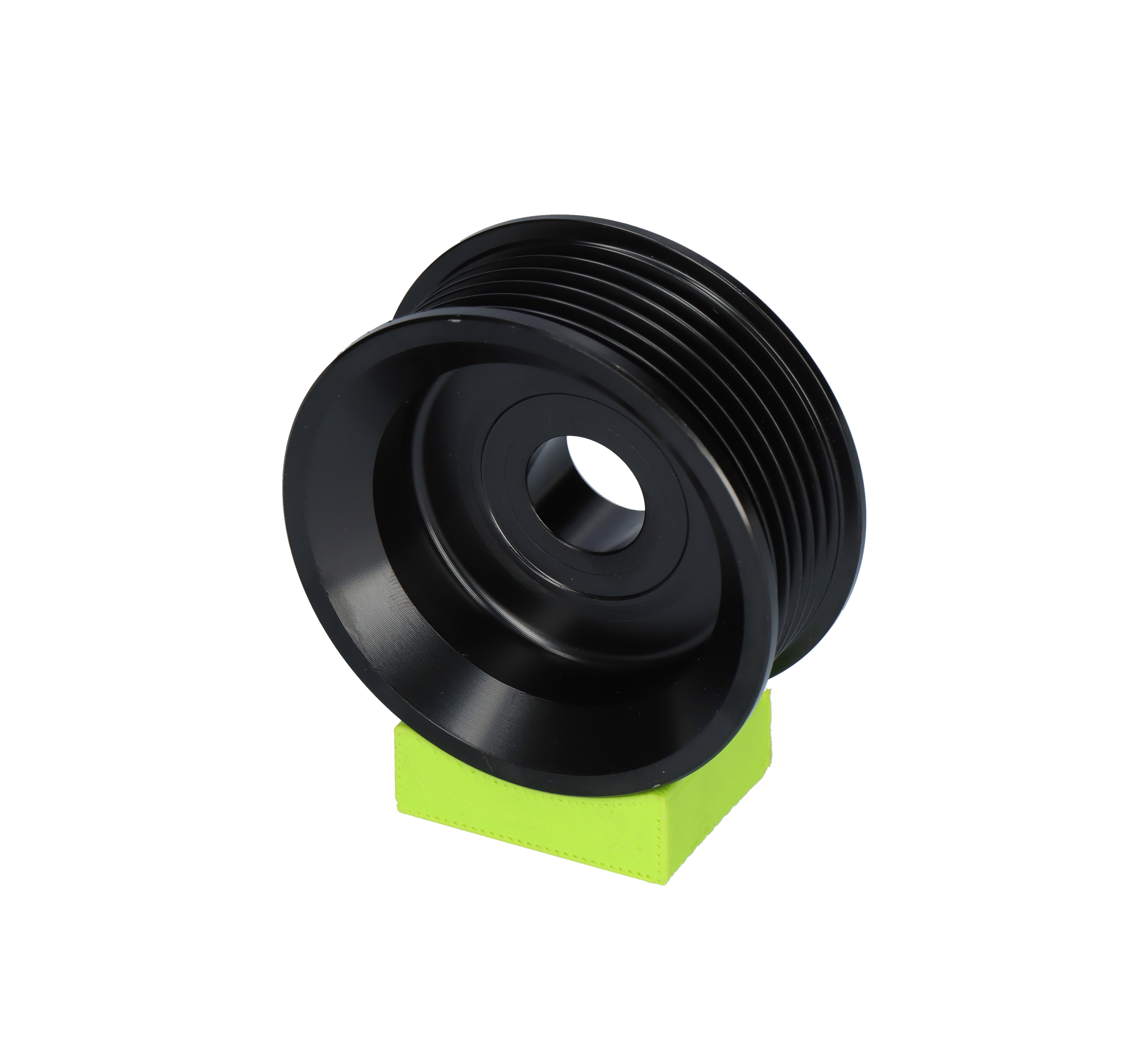 VALEO 593593 poulie d'alternateur Volkswagen Passat B5 GP Break (3BG, 3B6) 2.5 TDI 163CV 2004
