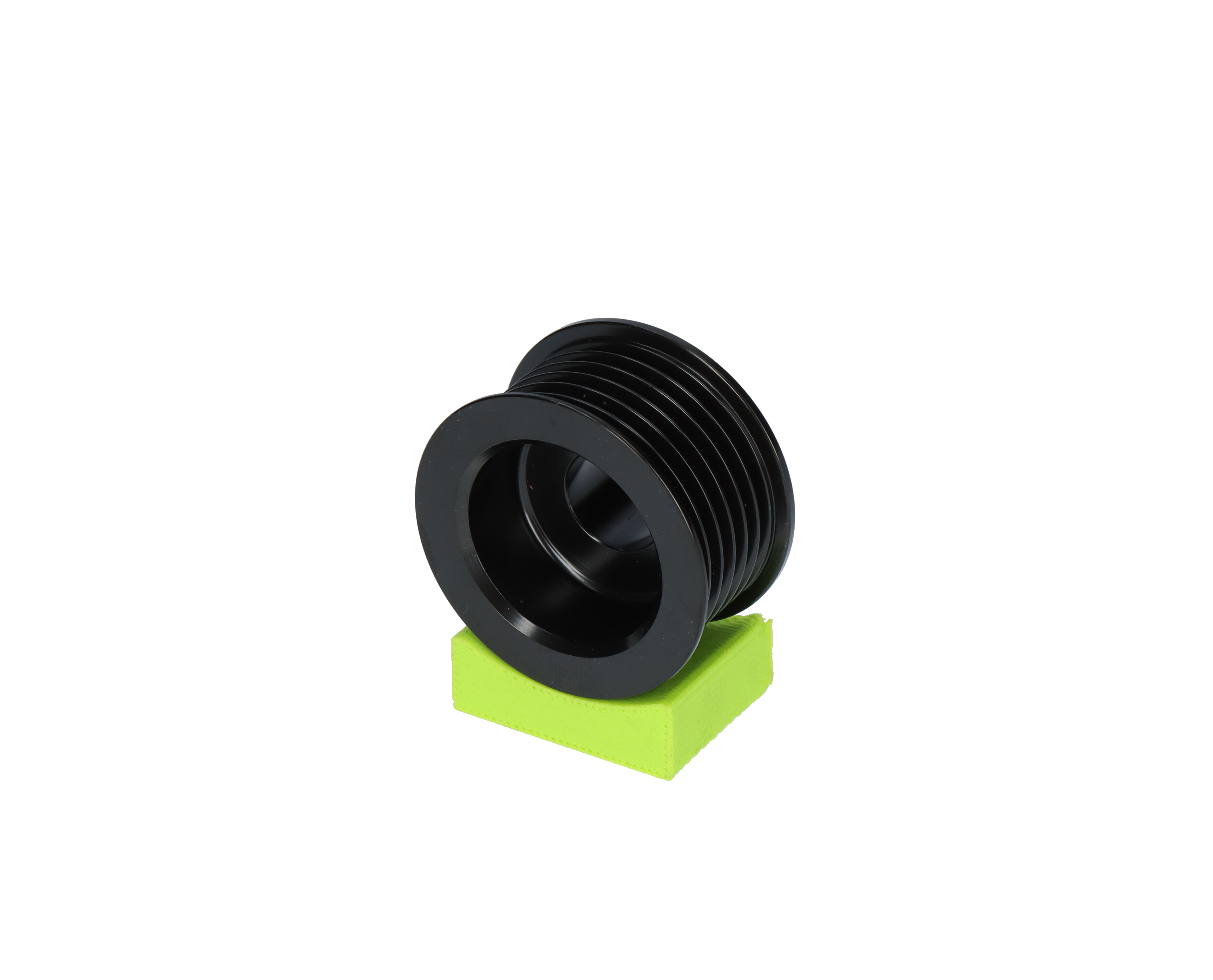 Dynamo poelie 593622 VALEO MINI Cabrio (R52) Cooper 2007 116 Pk