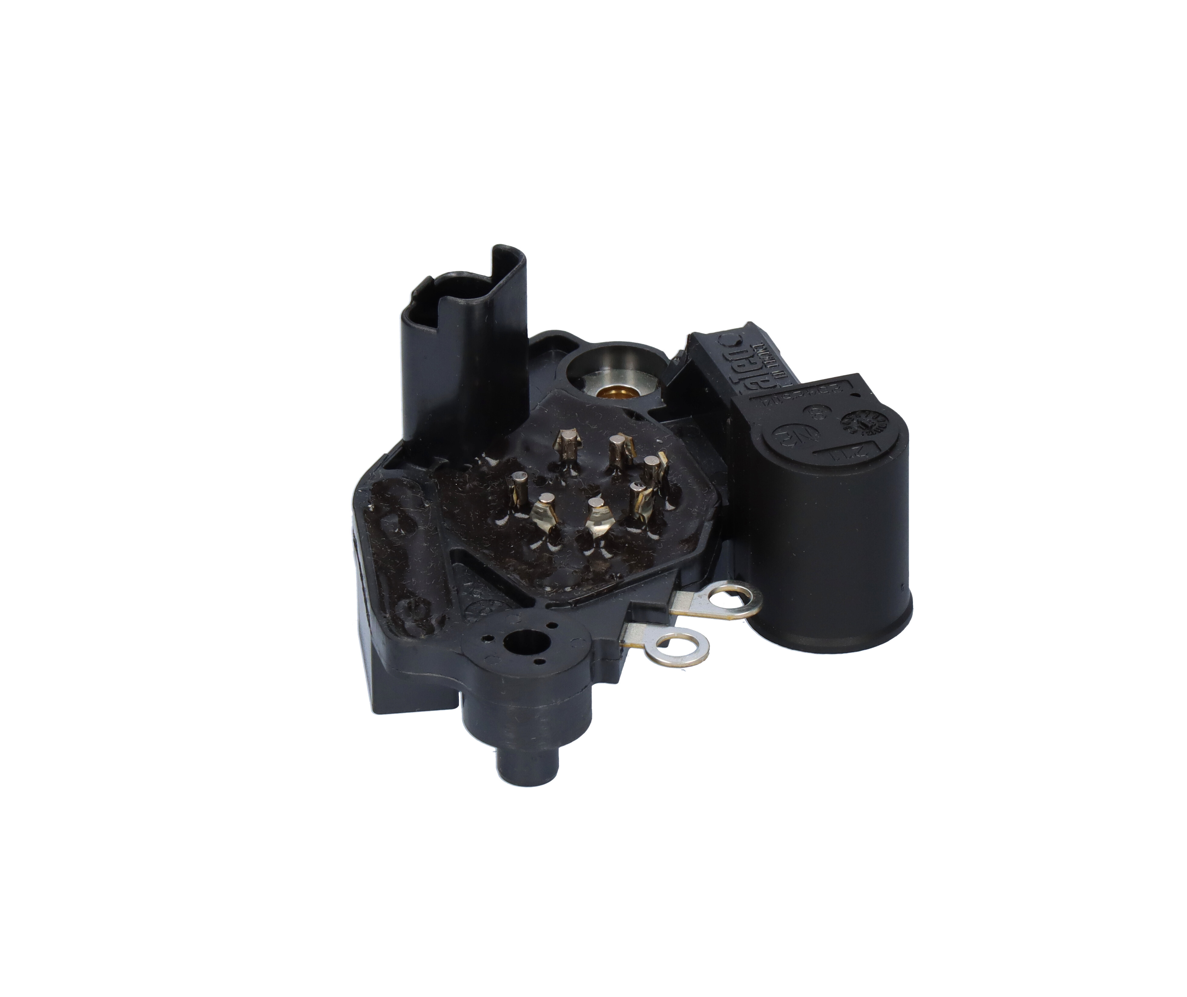 VALEO Spanningsregelaar dynamo 593666 71,22 € order online