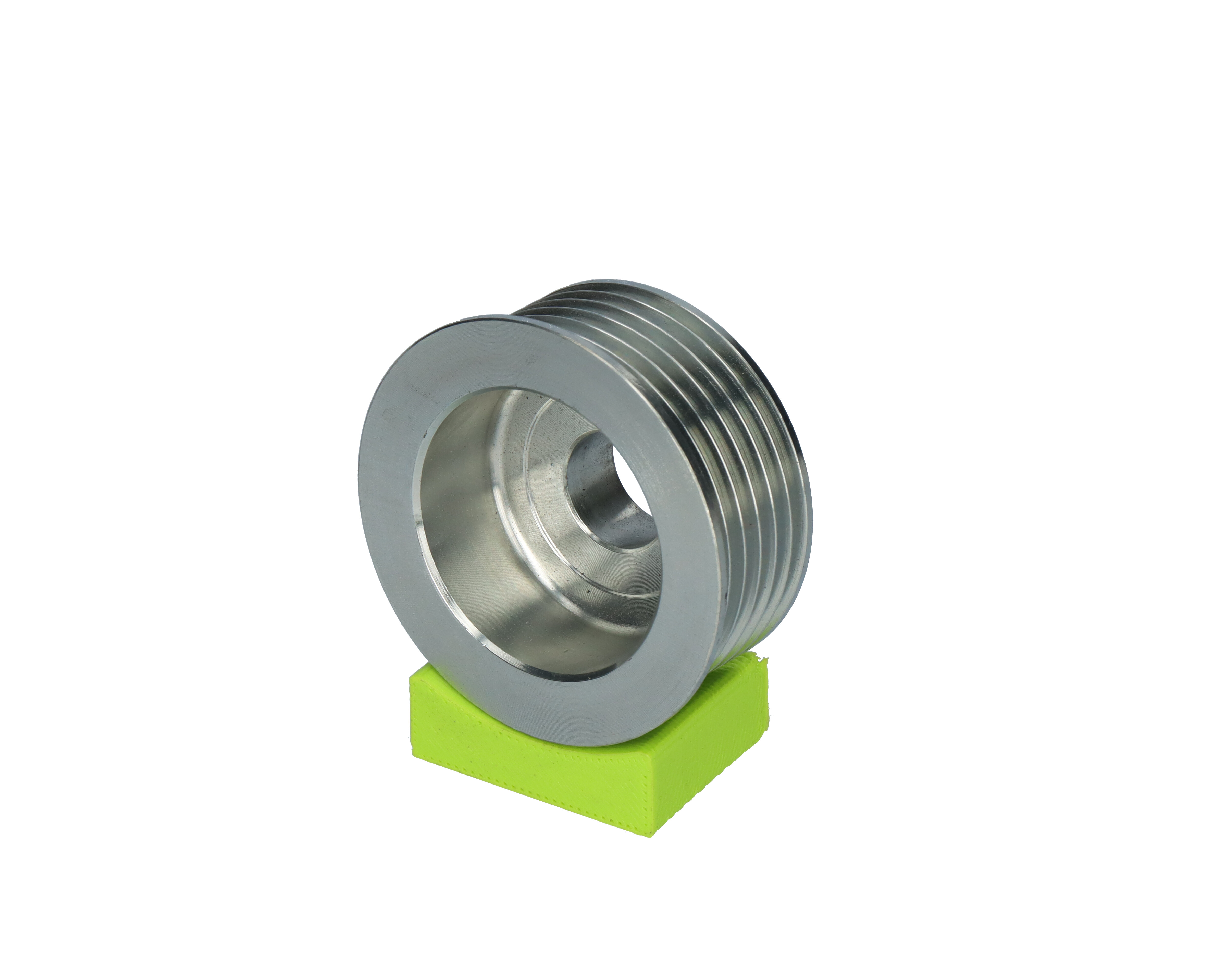 Numer OEM A13VI71 - Koło pasowe, alternator 593702 PEUGEOT, CITROËN