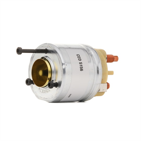 Numer OEM 5836.58 - Włącznik elektromagnetyczny, rozrusznik 594188 PEUGEOT, CITROËN