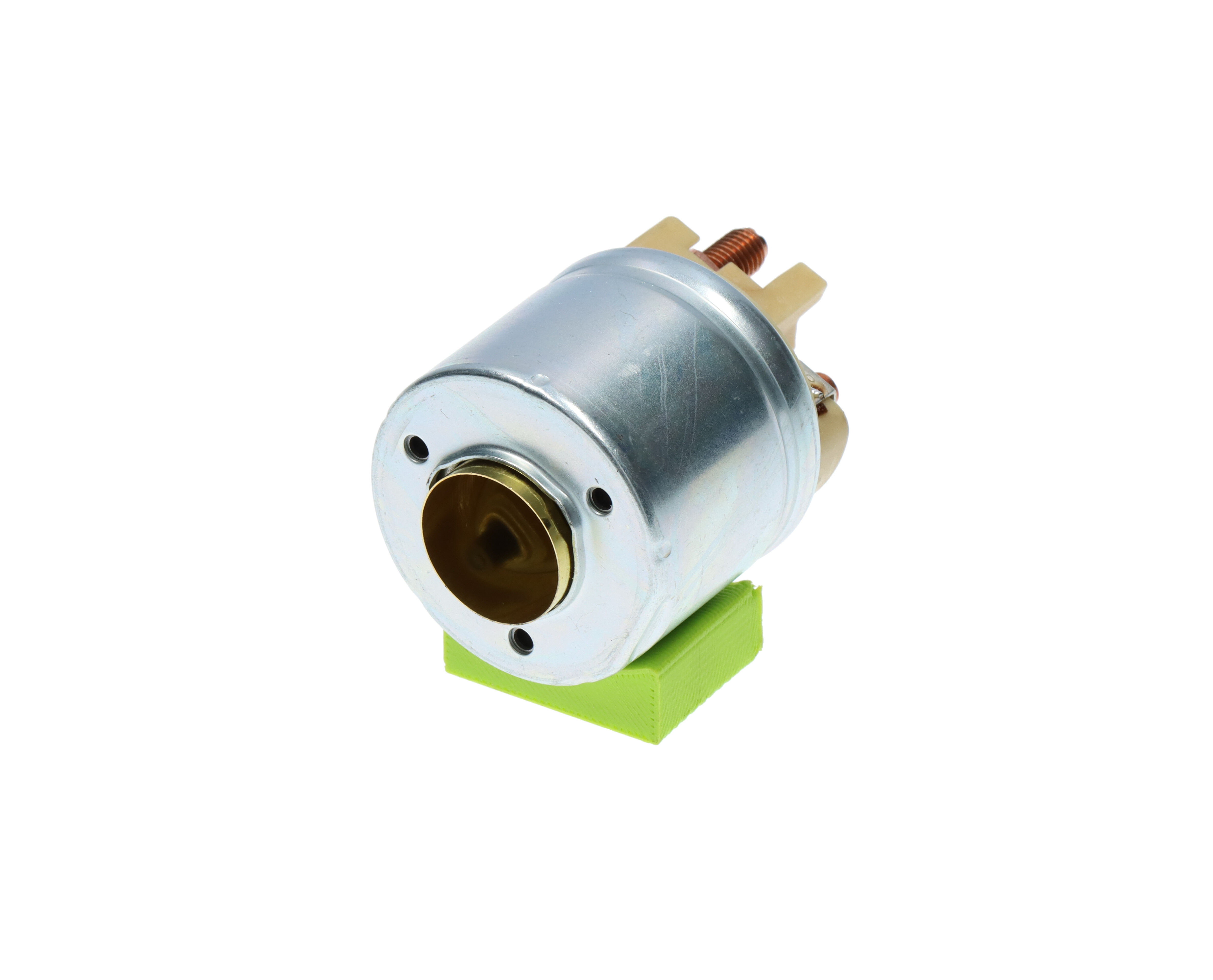 Numer OEM A 001 152 26 10 - Włącznik elektromagnetyczny, rozrusznik 594271 MERCEDES-BENZ, DAIMLER