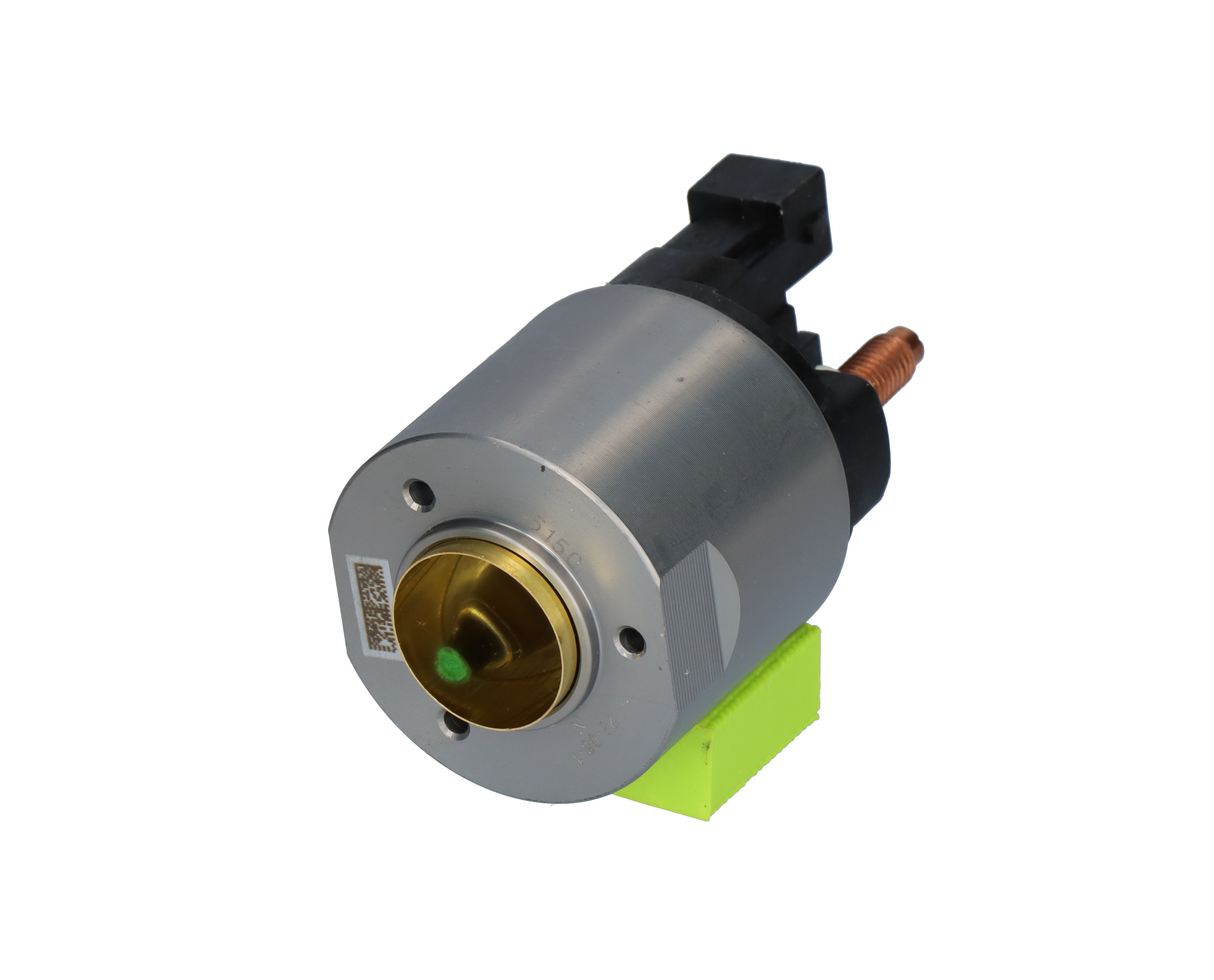 Solenoid startmotor 594391 VALEO Volkswagen Passat B3/B4 Variant (3A5, 35i) 1.9 TDI 1996 110 Pk