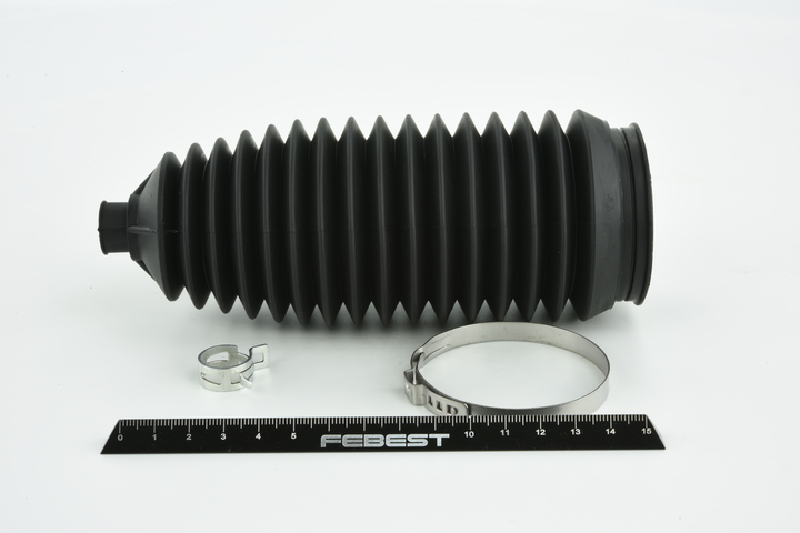 OEM-nummer 82 01 108 358 - Stuurhuishoes CHRKB-CAP RENAULT, NISSAN, DACIA, RENAULT TRUCKS