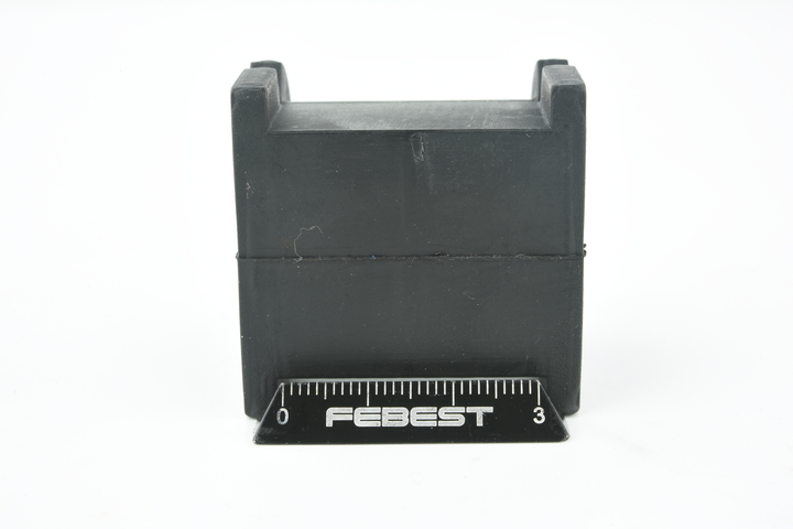 FEBEST CHSB-LACR Lagerbuchse, Stabilisator DAEWOO Lacetti Limousine (J200)