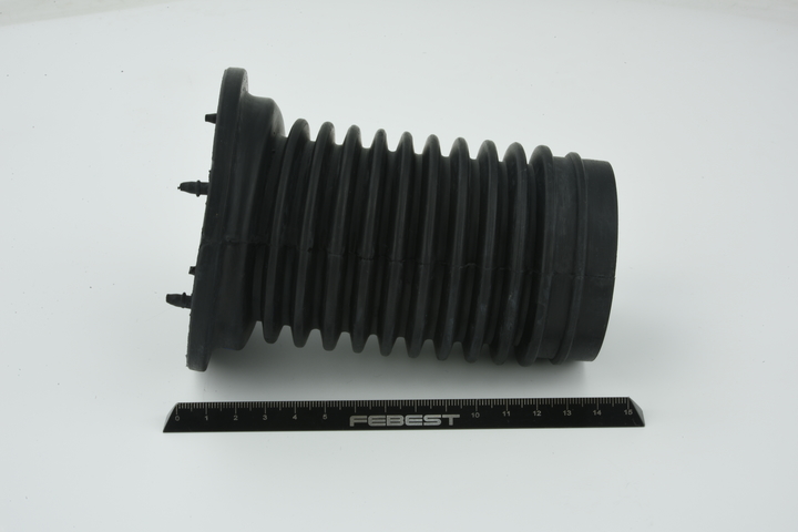 FEBEST CHSHB-AV Chevrolet Matiz M200 shock absorber dust cover & bump stops replacement cost