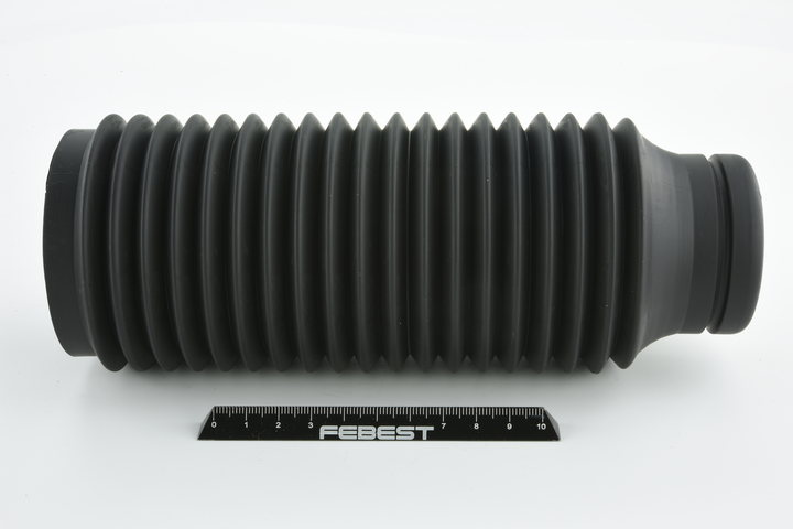 FEBEST CHSHB-C100F Soufflet d'amortisseur HYUNDAI Accent IV 5 portes (RB)