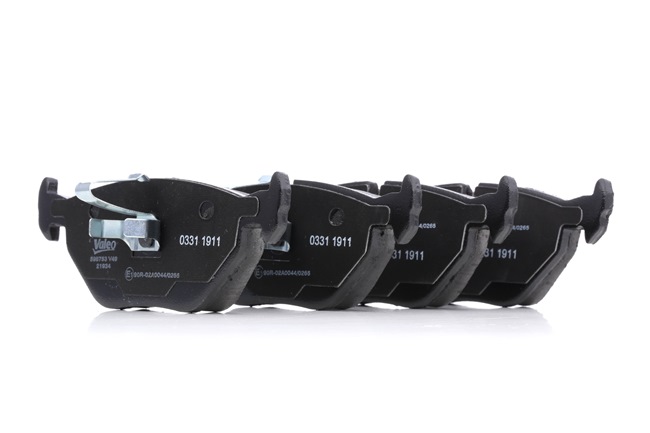 Número OEM SFP90005A - Pastilhas de travão 598753 BMW, ROVER, MG