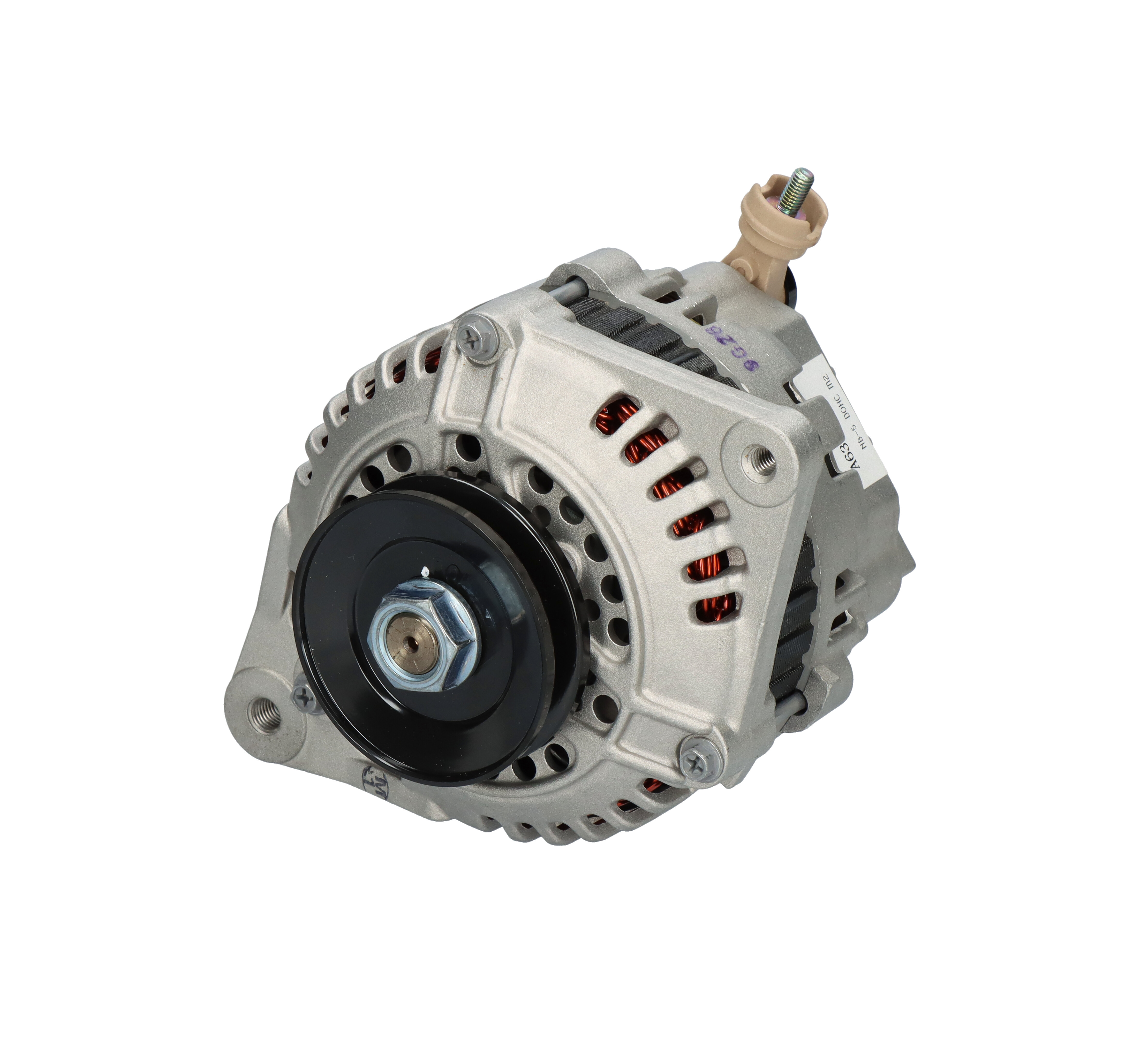 VALEO | Alternator Spannung:14V, Generator-Ladestrom: 90A 600044 HYUNDAI Accent II Sedan (LC) 2002 billig online