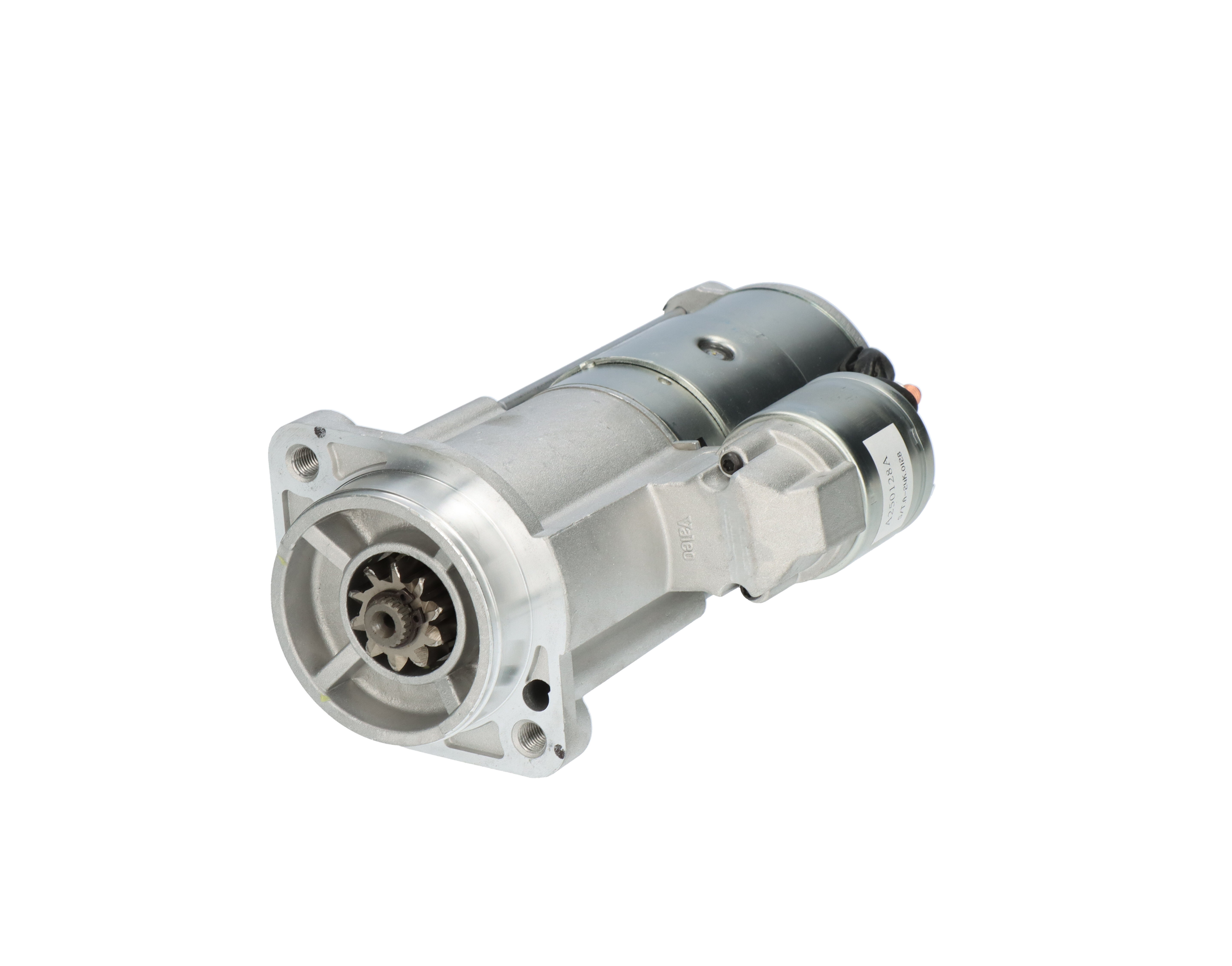 køb VALEO (600077) Starter