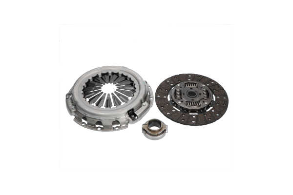 Koppeling, set CP-1107 KAVO PARTS TOYOTA Hilux VII Pick-up 2.5 D-4D (KUN15) 2006 88 Pk
