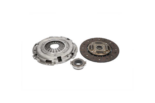 KAVO PARTS CP-1110 Kupplungssatz TOYOTA PREVIA (MCR3_, ACR3_, CLR3_) 2.0 D-4D (CLR30_) 116 PS Diesel 2004
