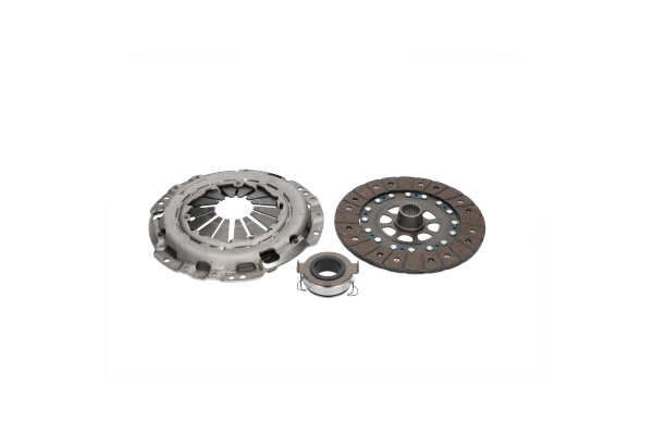 KAVO PARTS CP-1134 clutch kit TOYOTA Avensis II Hatchback (T25) 2.0 D-4D (CDT250_) 116hp 2004