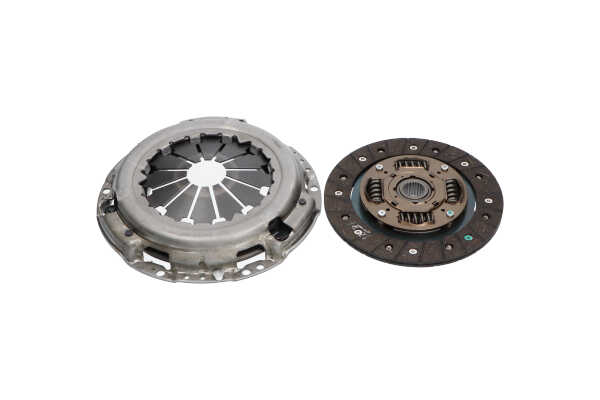 KAVO PARTS CP-1195 Toyota IQ AJ1 clutch kit replacement cost