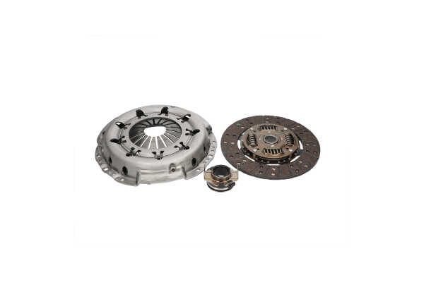 Koppeling, set CP-1213 KAVO PARTS TOYOTA Hilux VII Pick-up 2.5 D-4D (KUN15) 2006 88 Pk