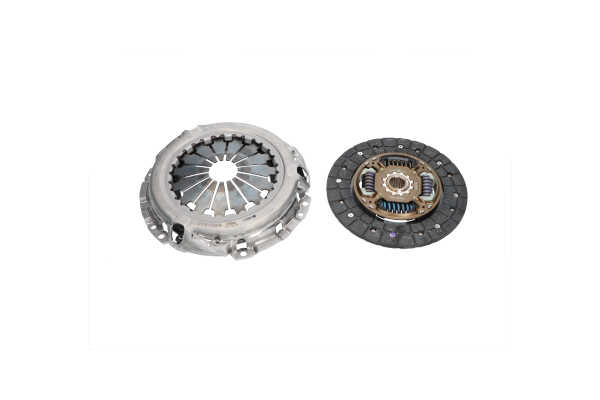 Toyota AVENSIS Estate (ZRT27, ADT27) clutch set KAVO PARTS CP-1231