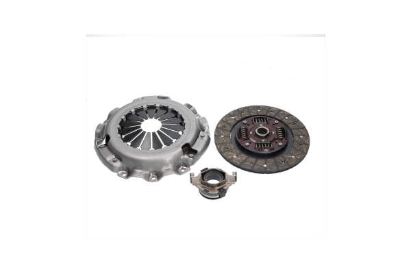 Koppeling, set CP-1532 KAVO PARTS KIA Bongo III Flatbed Vrachtwagen/Chassis 2.4 TDCi 2005 94 Pk