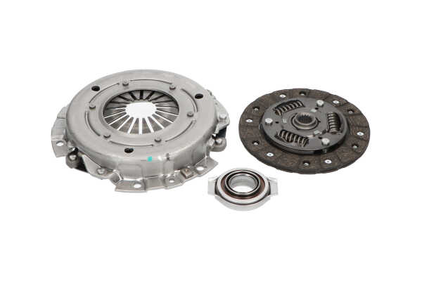 Numero OEM 30502-01B00 - Kit frizione CP-2042 NISSAN, LAND ROVER