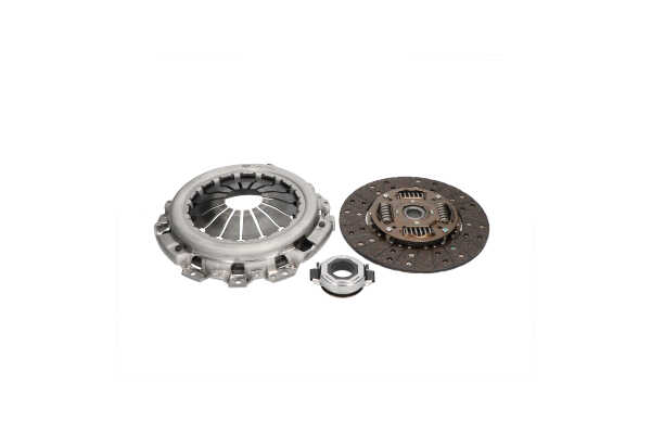 Kobling Nissan Navara D22: Clutchsett KAVO PARTS CP-2083