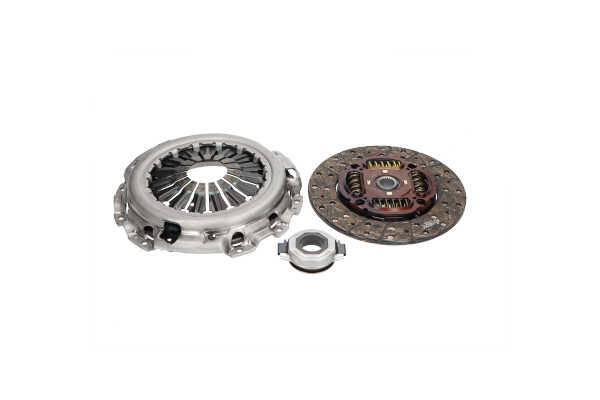 KAVO PARTS CP-2502 Kupplungssatz NISSAN NP300 Pickup (D22)