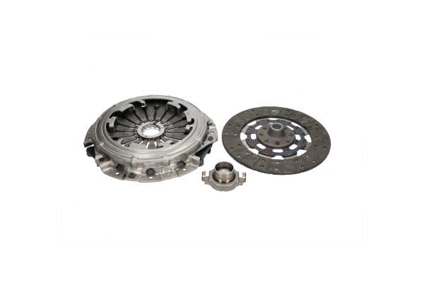 Koppeling, set CP-3012 KAVO PARTS ISUZU Trooper III SUV Cabrio 3.0 DTI 2004 160 Pk