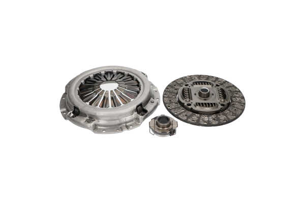 Koppeling, set CP-3024 KAVO PARTS ISUZU D-Max II Flatbed Vrachtwagen / Chassis (TFR, TFS) 2.5 CRDi 4WD 2023 163 Pk