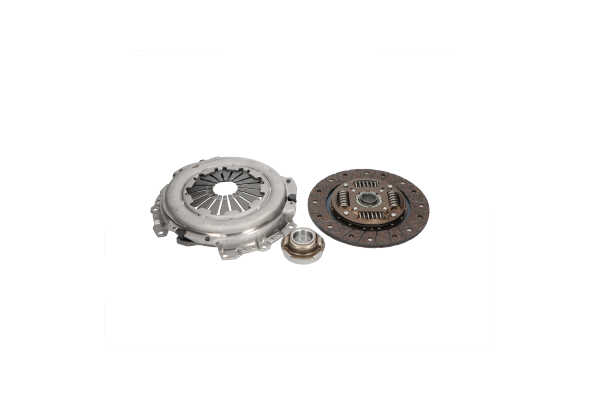 KAVO PARTS CP-4018 Kupplungssatz MITSUBISHI L 200 (K3_T, K2_T, K1_T, K0_T) 2.5 D 4WD 70 PS Diesel 1989