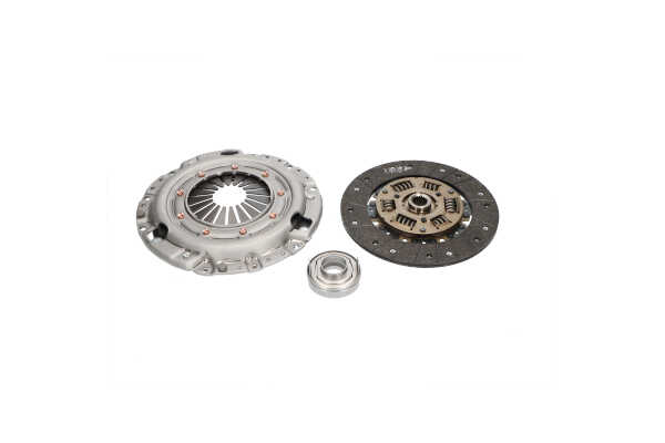 KAVO PARTS CP-4019 Kupplungssatz MITSUBISHI GALANT 5 Stufenheck (E5A, E7A, E8A) 2.0 GLSTD 90 PS Diesel 1992