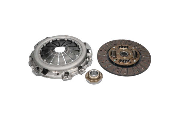 Clutchsett CP-4069 KAVO PARTS MITSUBISHI L200 / Triton IV Pick-up (KA, KB) 2.5 DI-D (KA4T) 2007 136 hk