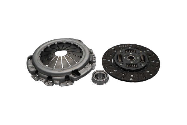 KAVO PARTS CP-4071 Kupplungssatz MITSUBISHI L 200 / Triton Pickup (KA_T, KB_T) 2.5 DI-D (KA4T) 178 PS Diesel 2012