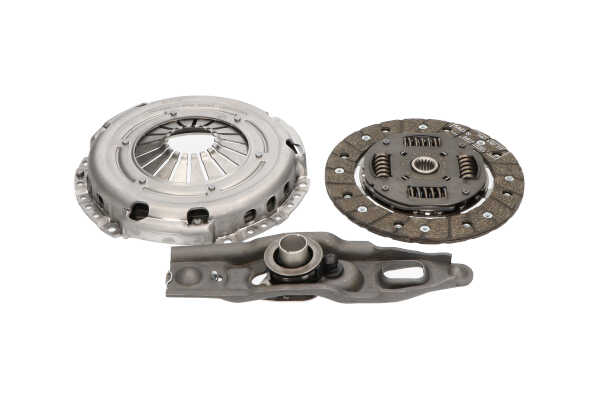 Koppeling, set CP-4099 KAVO PARTS MITSUBISHI Colt VI (Z30) 1.3 LPG (Z33A) 2008 95 Pk