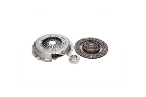 KAVO PARTS CP-4102 Kupplungssatz MITSUBISHI L 200 (K3_T, K2_T, K1_T, K0_T) 2.6 4WD 103 PS Benzin 1993