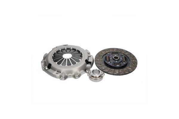 Kupplung komplett CP-6043 KAVO PARTS HYUNDAI H-1 / Starex MPV (A1) 2.5 TCi 1997 99 PS
