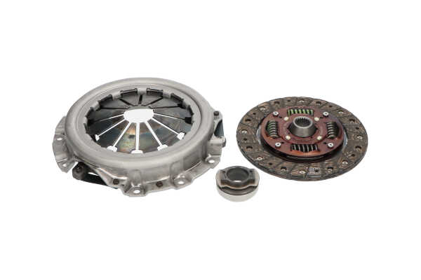 Kit de embraiagem CP-7035 KAVO PARTS DAIHATSU Terios I (J1) 1.3 4WD (J100) 1999 83 cv
