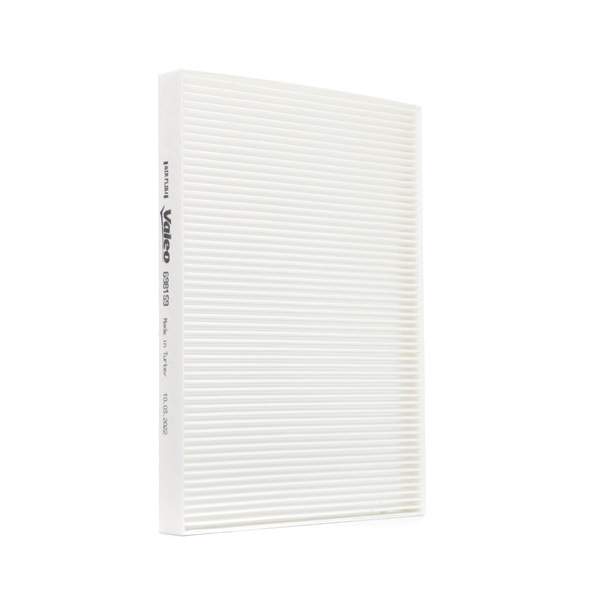 VALEO 698159 Seat Arosa 6h pollen filter replacement cost