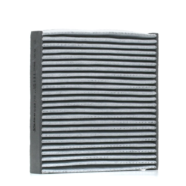 VALEO 698715 Renault Laguna 2 pollen filter replacement cost