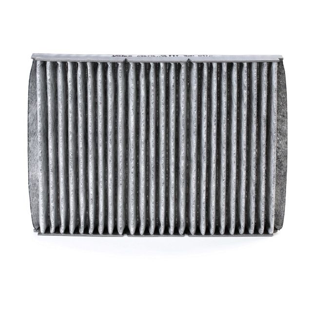 OEM nummer 1 J0 819 644 A - Pollenfilter 698716 VW, FORD, AUDI, SKODA, SEAT