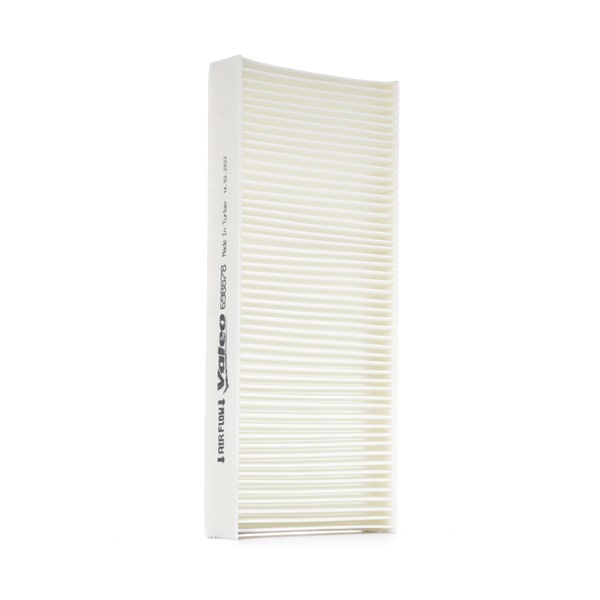 VALEO 698878 cabin filter RENAULT Twingo I Hatchback 1.2 54hp 1999