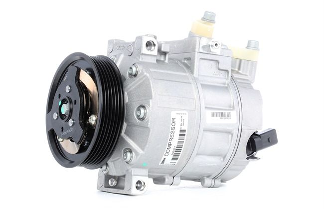 Compressore aria condizionata 699357 VALEO Volkswagen Passat B6 Variant (3C5) 1.6 FSI 2006 115 CV