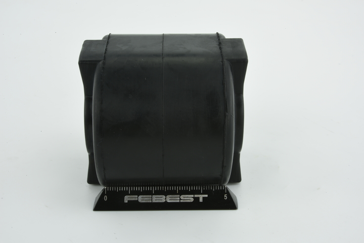 FEBEST CRAB-001 silent bloc de triangle CHRYSLER Voyager / Grand Voyager III (GS) 2.5 TD 116CV 1998