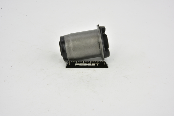 FEBEST | Silentblock Brazo Suspension exterior, Eje delantero abajo, posterior CRAB-002 CHRYSLER Voyager IV (RG, RS) 2004 baratos online