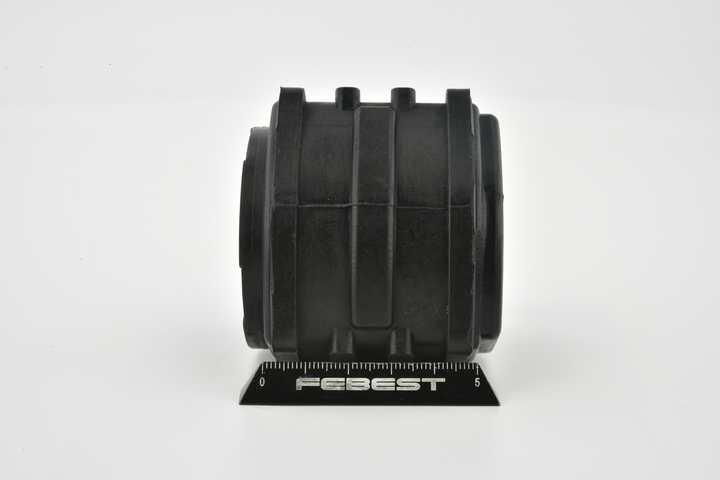 Querlenkerbuchse CRAB-018 FEBEST CHRYSLER Voyager IV (RG, RS) 3.3 Flexfuel 2006 173 PS