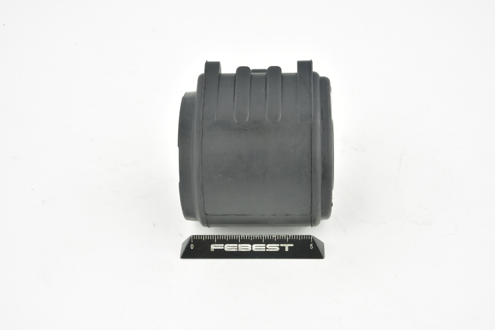 Querlenkerbuchse CRAB-019 FEBEST CHRYSLER Voyager IV (RG, RS) 3.3 Flexfuel 2007 173 PS