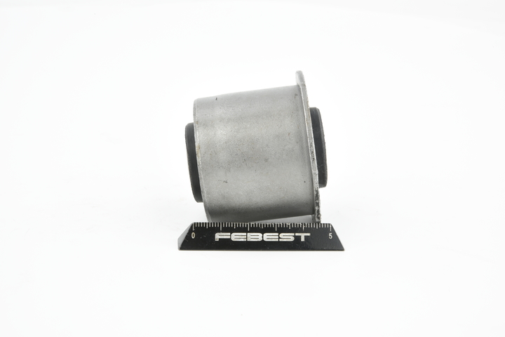 Querlenkerbuchse CRAB-020 FEBEST CHRYSLER 300C Limousine (LX, LE) 3.0 V6 CRD 2012 211 PS